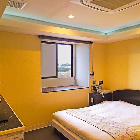 Hotel Pal Anesso Nakatsu (Adults Only) 外观 照片