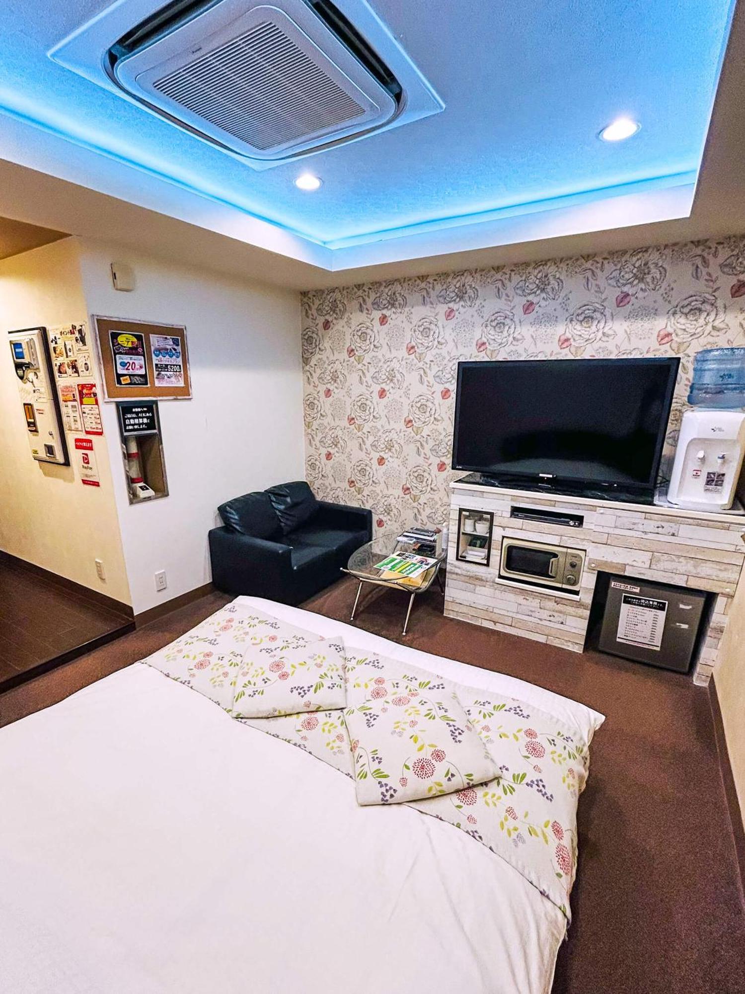 Hotel Pal Anesso Nakatsu (Adults Only) 外观 照片