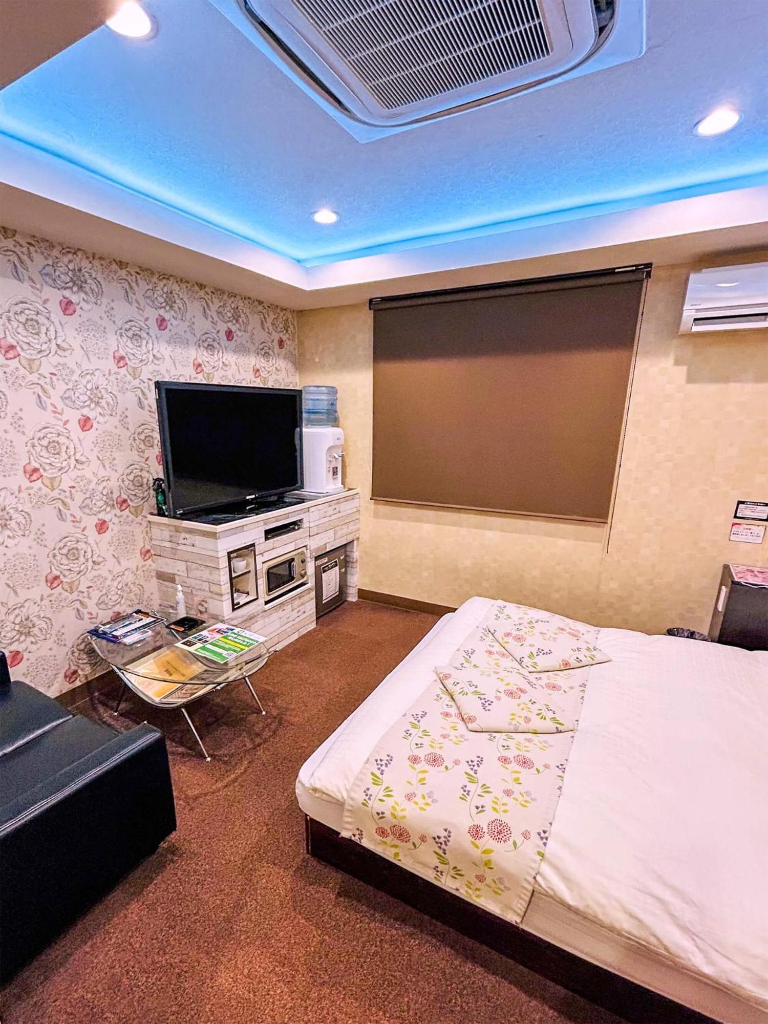 Hotel Pal Anesso Nakatsu (Adults Only) 外观 照片