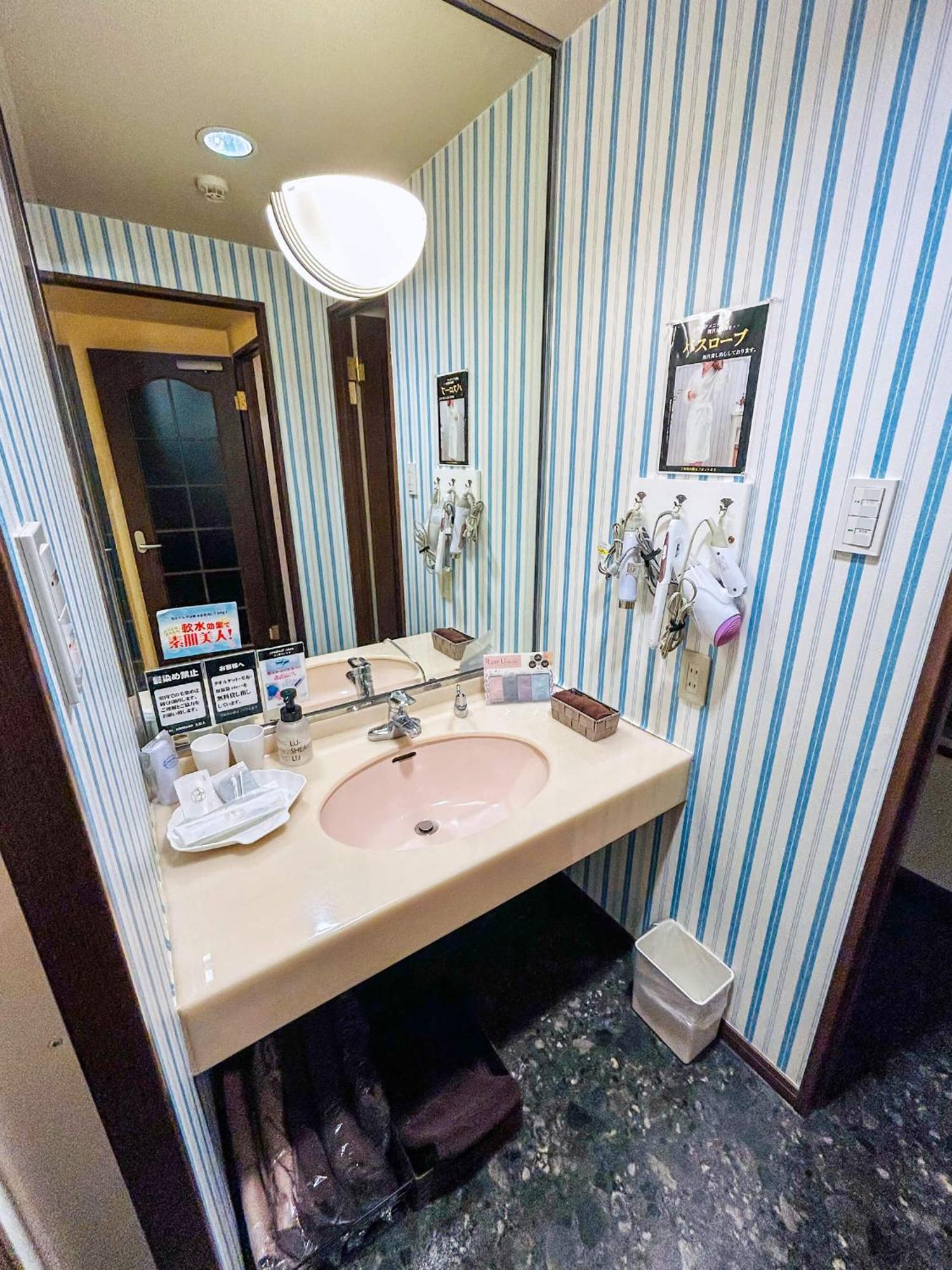 Hotel Pal Anesso Nakatsu (Adults Only) 外观 照片
