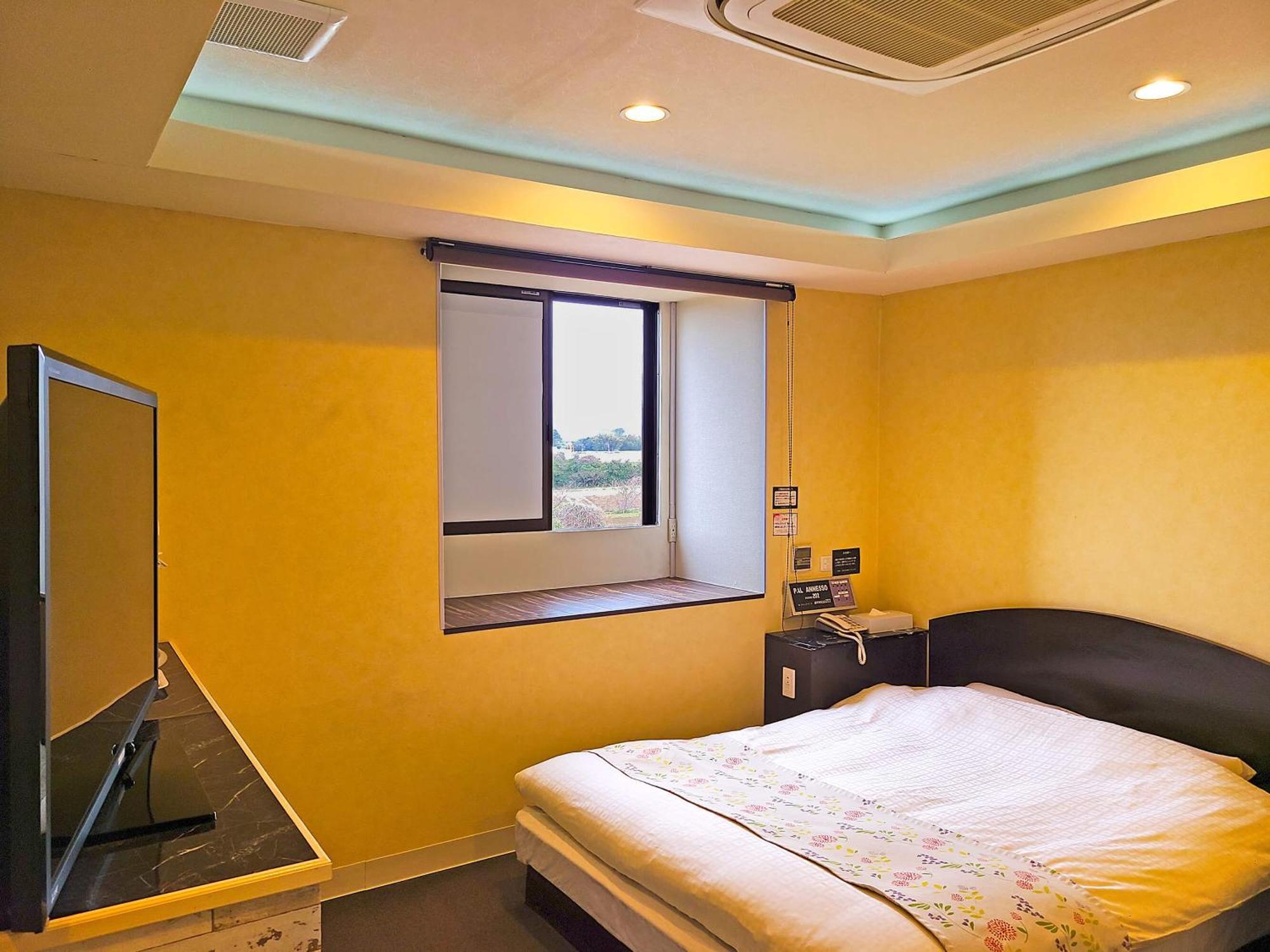 Hotel Pal Anesso Nakatsu (Adults Only) 外观 照片