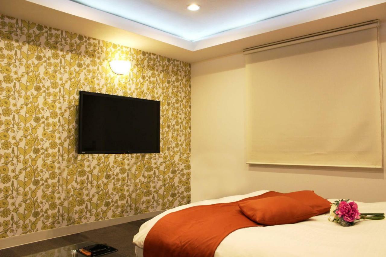 Hotel Pal Anesso Nakatsu (Adults Only) 外观 照片