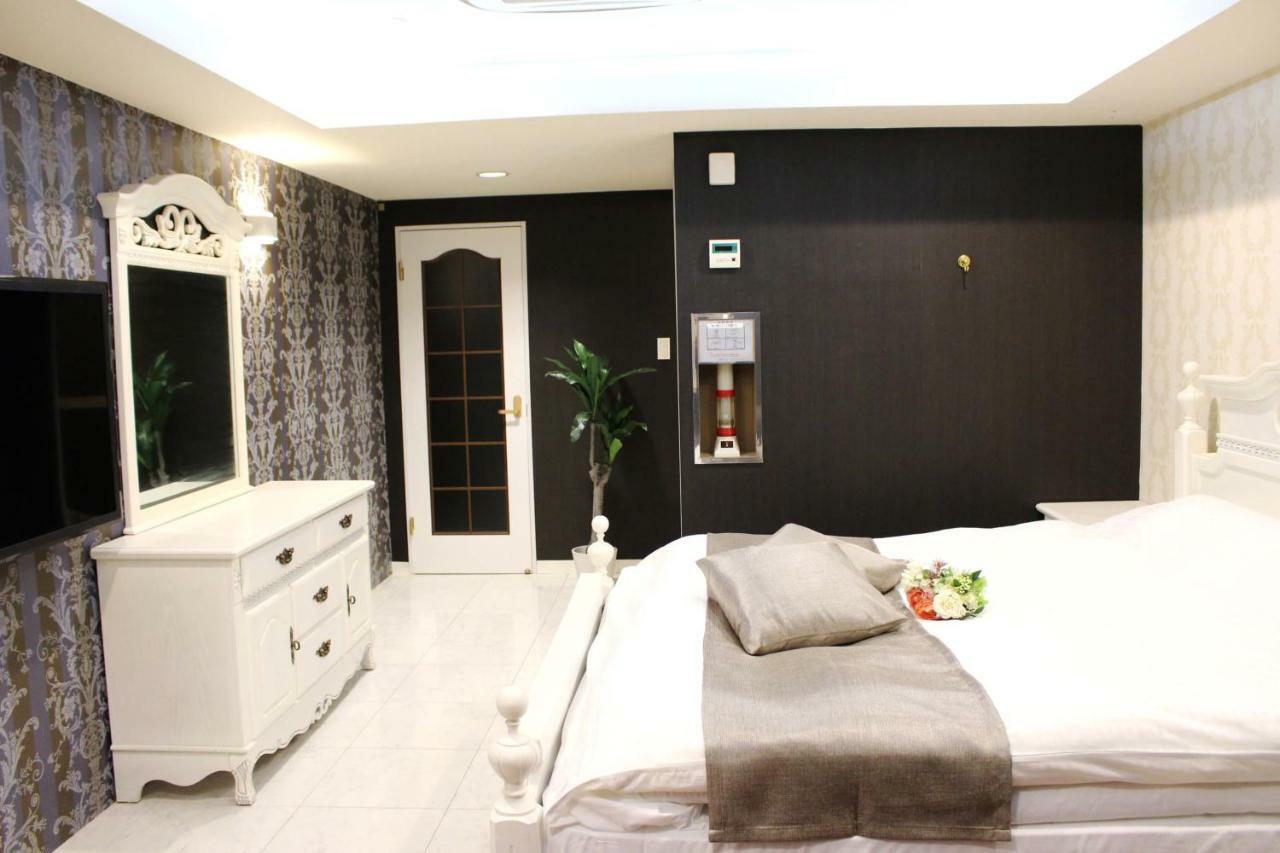 Hotel Pal Anesso Nakatsu (Adults Only) 外观 照片
