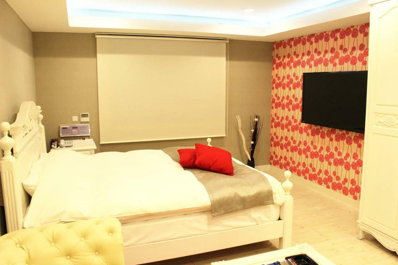 Hotel Pal Anesso Nakatsu (Adults Only) 外观 照片