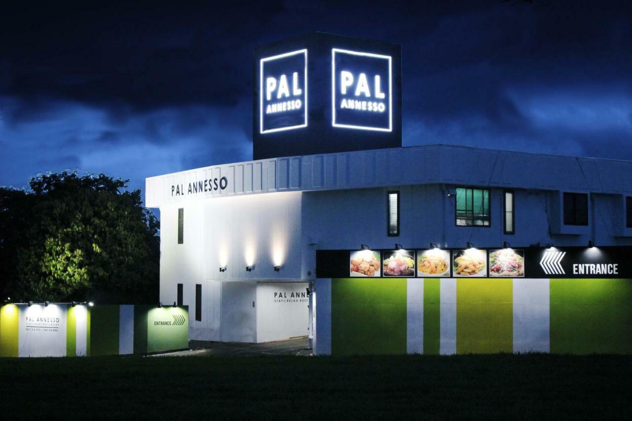 Hotel Pal Anesso Nakatsu (Adults Only) 外观 照片