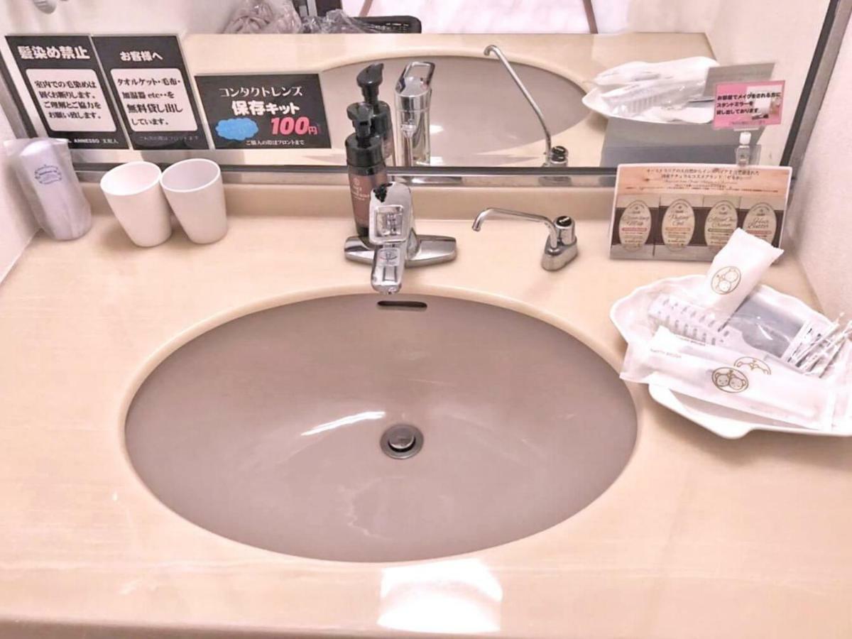 Hotel Pal Anesso Nakatsu (Adults Only) 外观 照片