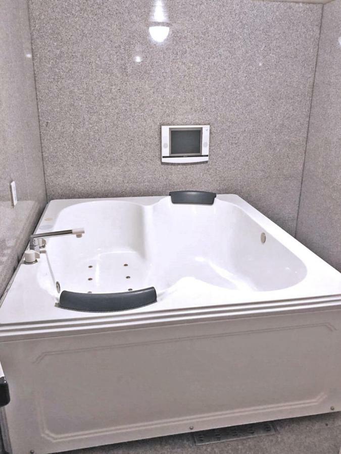 Hotel Pal Anesso Nakatsu (Adults Only) 外观 照片